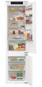 Холодильник встраиваемый Gorenje NRKI519141 193 см, NoFrost, зона свежести