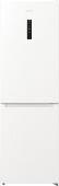 Холодильник Gorenje NRKP61EA2W4 G600 белый, No Frost, 185 см, зона свежести