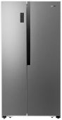 Холодильник Gorenje NRS9181MX
