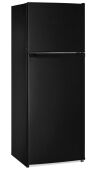 Холодильник NordFrost NRT 145 232 черный