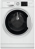 Стиральная машина Hotpoint NSB 7225 W V RU 43.5 см, 7 кг, пар, 1200 об/мин
