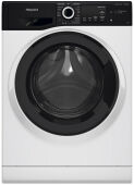 Стиральная машина Hotpoint NSB 7239 ZK VE RU инвертор, 43.5 см, 7 кг, пар, 1200 об/мин