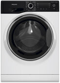 Стиральная машина Hotpoint NSD 7239 ZS VE RU инвертор, 43.5 см, 7 кг, пар, 1200 об/мин