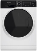 Стиральная машина Hotpoint NSD 8249 ZD AVE RU 47.5 см, 8 кг, пар, инвертор