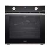 Духовой шкаф Delonghi NSFG 11 XL RUS газ, конвекция, Италия