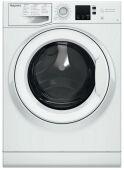 Стиральная машина Hotpoint NSS 5015 H RU