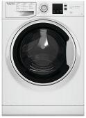 Стиральная машина Hotpoint NSS 6015 W RU 42.5 см, 6 кг, пар, пятна