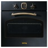 Духовой шкаф Korting OKB 460 RN