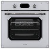 Духовой шкаф Korting OKB 4911 CRGW, белый