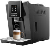 Кофемашина Polaris PACM 2060AC черный