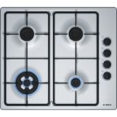 Варочная панель газовая BOSCH PBH6B5B60