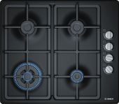 Варочная панель газовая BOSCH PBH6C6B90R