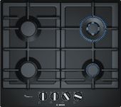 Варочная панель газовая BOSCH PCH6A6B90R
