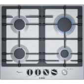 Варочная панель газовая BOSCH PCP6A5M90R