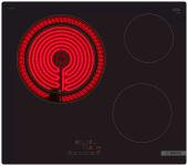 �������� ������ BOSCH PKK611BB2E ������, 3 ��������, �������� 27.5 ��