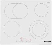 �������� ������ BOSCH PKN652FP2E �����, DirectSelect, 2 �������� � ���������� ����������, ������