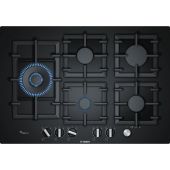 Варочная панель газовая BOSCH PPS7A6M90