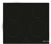 Варочная панель BOSCH PUE611BB5E черный