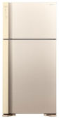 Холодильник HITACHI R-V662PU7BEG