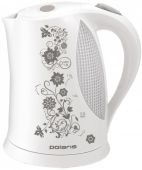 Чайник электрический Polaris PWK 1822 CLR Floris