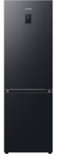Холодильник Samsung RB34C675EBN/EF черный