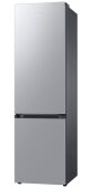 Холодильник Samsung RB38C600DSA/EF серебристый