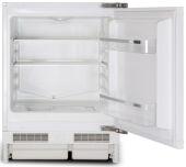 Встраиваемый холодильник Scandilux RBI110, под столешницу, без мк, 110 л, 3 полки