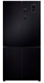 Холодильник Tesler RCD-547BI GRAPHITE