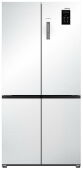 Холодильник Tesler RCD-547BI SPARKLING WHITE