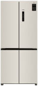 Холодильник TESLER RCD-487BI STONE BEIGE