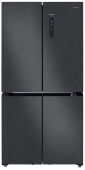 Холодильник Tesler RCD-547BI SPARKLING GREY