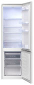Холодильник BEKO RCSK310M20S, серебристый