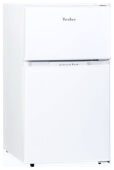 Холодильник TESLER RCT-100 White