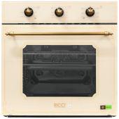 Духовой шкаф Ricci REO-640BG