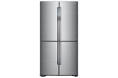 Холодильник SAMSUNG RF61K90407F / WT