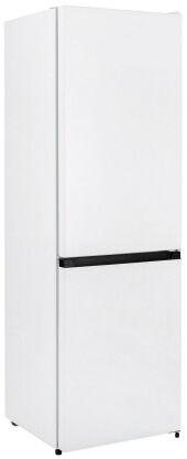 Холодильник HIBERG RFC-330NFW