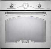 Духовой шкаф газовый DELONGHI RFG 4A RU