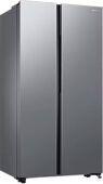 Холодильник SAMSUNG RS62DG5003S9EO SpaceMax, 655л, серебро