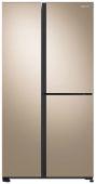 Холодильник Samsung RS63R5571F8/WT
