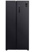 Холодильник Tesler RSD-537BI GRAPHITE