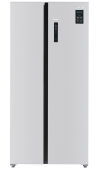 Холодильник Tesler RSD-537BI SPARKLING WHITE
