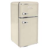 Холодильник TESLER RT-132 BEIGE