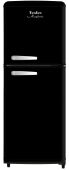 Холодильник TESLER RT-110 BLACK