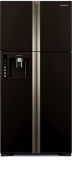 Холодильник Hitachi R-W662PU3GBW