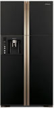 Холодильник Hitachi R-W662PU3GGR