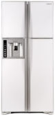 Холодильник Hitachi R-W662PU3GPW