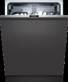 Встраиваемая посудомоечная машина NEFF S257EAX36E