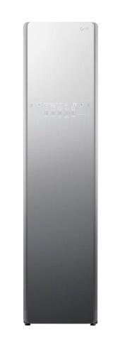 Сушильная машина LG S3MFC