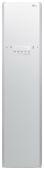 Паровой шкаф LG Styler S3WER белый