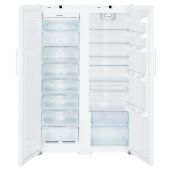 Холодильник LIEBHERR SBS 7222 Comfort NoFrost